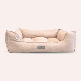 NANDOG Poplin Large Reversible Dog Bed