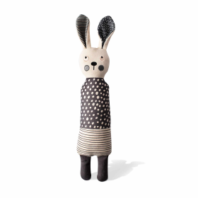 PetShop by Fringe Studio All Ears Canvas Dog Toy