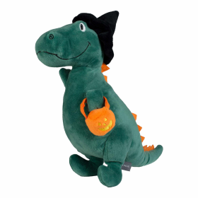 PetShop by Fringe Studio Candy Rex Plush Dog Toy