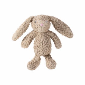 PetShop by Fringe Studio Bunny Love Plush Dog Toy