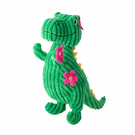 PetShop by Fringe Studio Thorny But Cute Plush Dog Toy