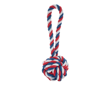 Jax & Bones Knot Rope Dog Toy