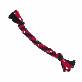 KONG(R) Signature Rope Dual Knot Dog Toy 20"