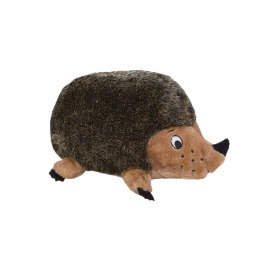 Outward Hound Hedgehogz Plush Dog Toy