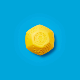 Project Hive Ball Yellow