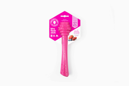 Project Hive Wild Berry Scent Hive Fetch Stick Pink