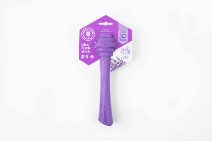 Project Hive Calming Lavender Scent Hive Fetch Stick