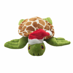 SnugArooz Shelldon Claus -8"