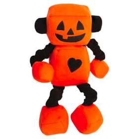 SnugArooz Jack-O-Bot -13"