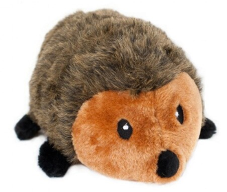 ZippyPaws Hedgehog Small