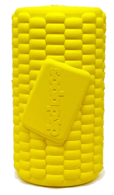 SodaPup Corn on the Cob Treat Dispenser