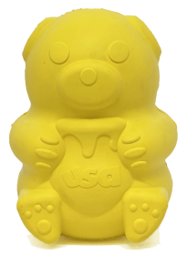 Honey Bear Treat Dispenser