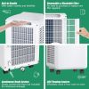 8,000 BTU Portable Air Conditioner