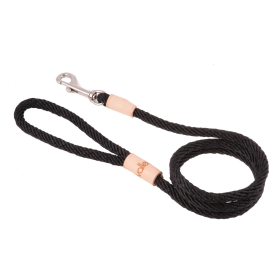 Sport Snap Lead (4 ft  x 5/16in or 8mm) (size: 4 ft  x 5/16in or 8mm)