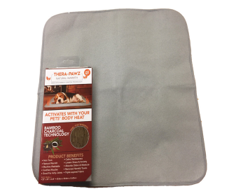 Thera-Pawz Warming Pad (size: medium)