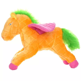 Mighty Jr Liar Pegasus (Color: Orange & Green, size: large)