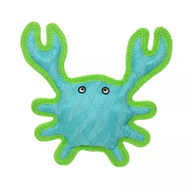 DuraForce Crab Tiger (Color: Blue-Green, size: one size)