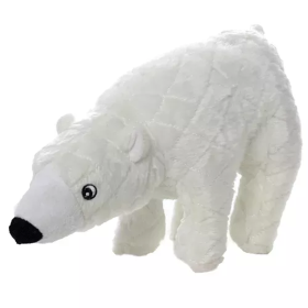 Mighty Arctic (Color: White, size: one size)