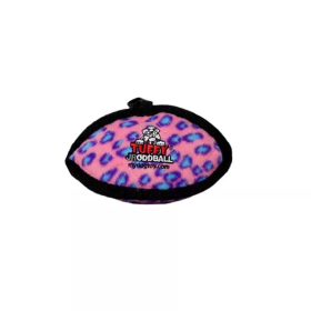 Tuffy Jr Odd Ball (Color: Pink, size: Junior)