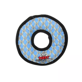 Tuffy Mega Jr Ring (Color: Blue, size: Mega)