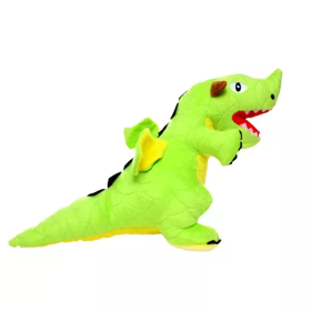 Mighty Dragon (Color: Green, size: one size)