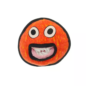 Tuffy Alien Ball (Color: Red, size: one size)