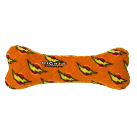 Mighty Bone (Color: Orange, size: one size)