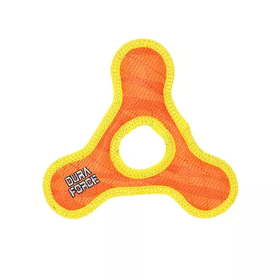 DuraForce Jr TriangleRing Tiger (Color: Orange-Yellow, size: Junior)