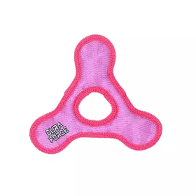 DuraForce Jr TriangleRing Tiger (Color: Pink, size: Junior)