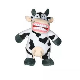 Mighty Jr Angry Animals (Color: Black & White, size: Junior)