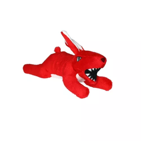 Mighty Jr Angry Animals (Color: Red, size: Junior)