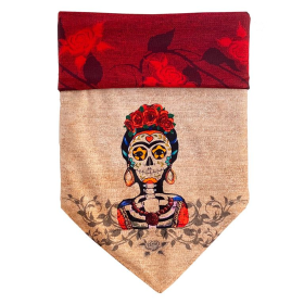 Sport Bandana (Color: Frida, size: small)