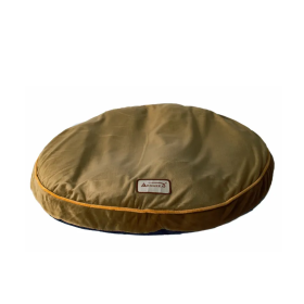 Armarkat Pet Bed Pad, Poly Fill Dog Cushion Bed M04 (Color: Mocha)