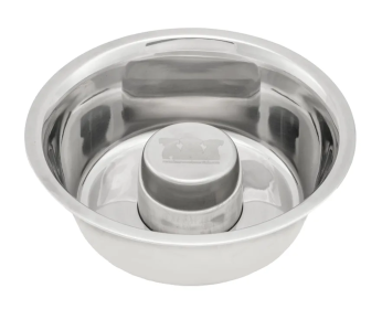 Pet Feeder Replacement Bowls (size: 11 cup)