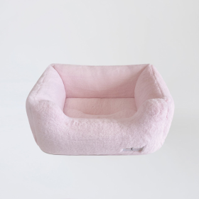 Baby Dog Bed (Color: Ice Pink)