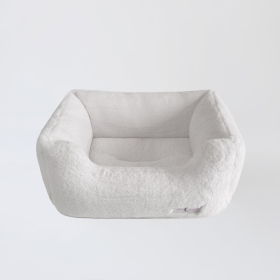 Baby Dog Bed (Color: Natural)