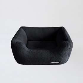 Baby Dog Bed (Color: Caviar)